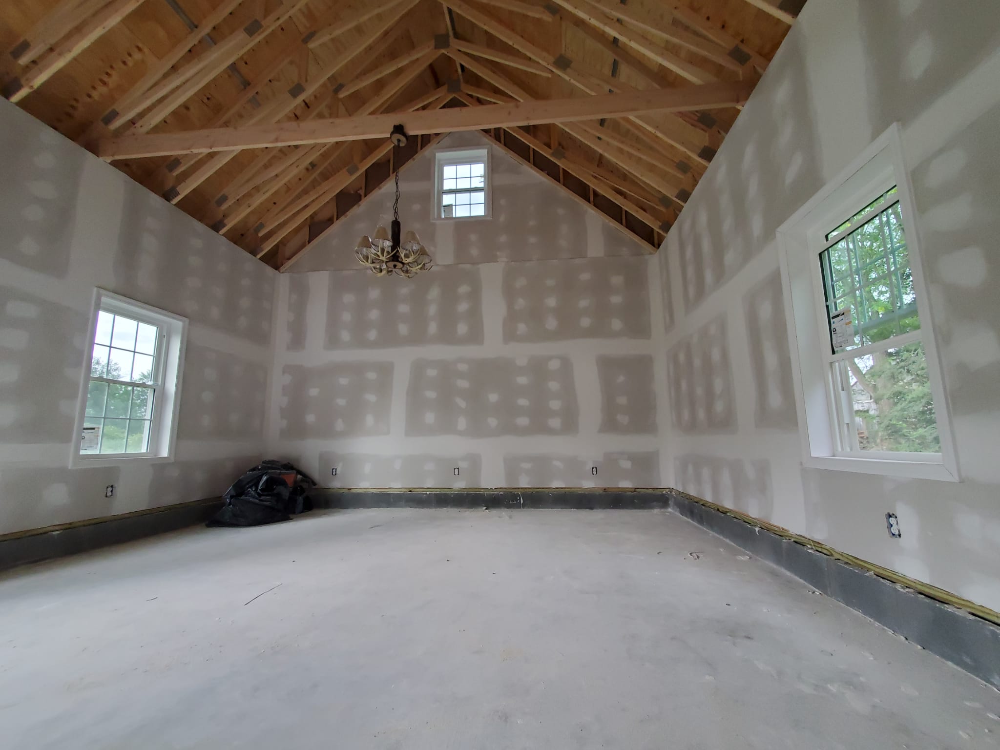 Proyecto de remodelación 149